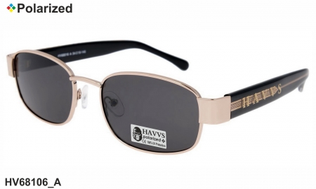 HAVVS очки HV68106 A polarized