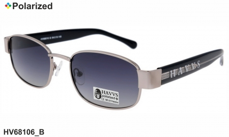 HAVVS очки HV68106 B polarized