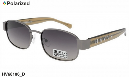 HAVVS очки HV68106 D polarized
