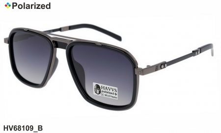 HAVVS очки HV68109 B polarized
