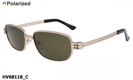 HAVVS очки HV68118 C polarized