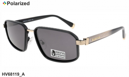 HAVVS очки HV68119 A polarized
