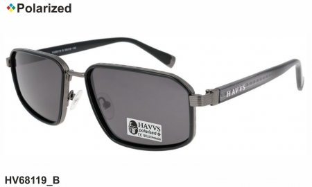 HAVVS очки HV68119 B polarized