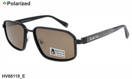 HAVVS очки HV68119 E polarized