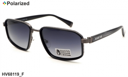 HAVVS очки HV68119 F polarized