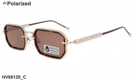 HAVVS очки HV68120 C polarized