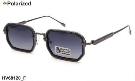 HAVVS очки HV68120 F polarized