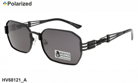 HAVVS очки HV68121 A polarized