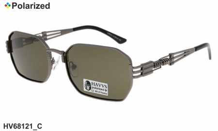HAVVS очки HV68121 C polarized