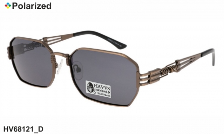 HAVVS очки HV68121 D polarized