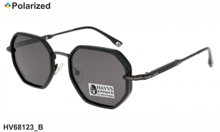 HAVVS очки HV68123 B polarized