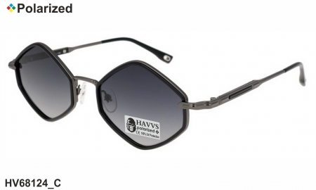 HAVVS очки HV68124 C polarized