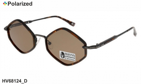 HAVVS очки HV68124 D polarized