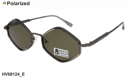 HAVVS очки HV68124 E polarized