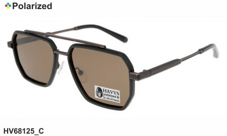HAVVS очки HV68125 C polarized