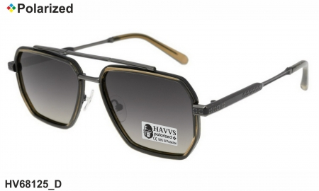 HAVVS очки HV68125 D polarized