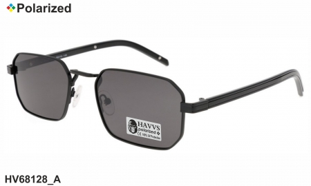 HAVVS очки HV68128 A polarized