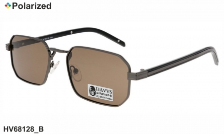 HAVVS очки HV68128 B polarized