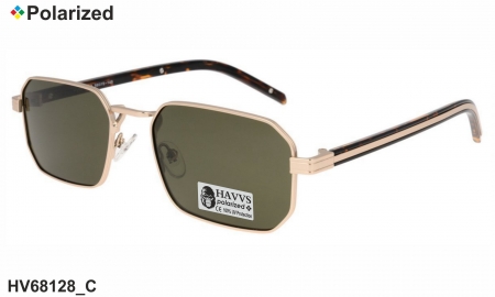 HAVVS очки HV68128 C polarized