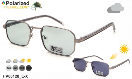 HAVVS очки HV68128 E-X chameleon