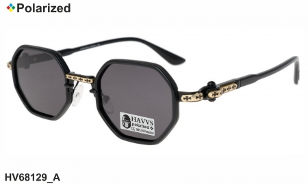 HAVVS очки HV68129 A polarized