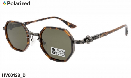 HAVVS очки HV68129 D polarized