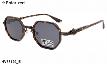 HAVVS очки HV68129 E polarized