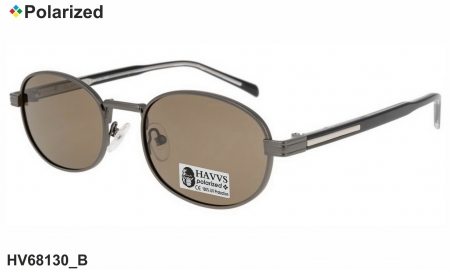 HAVVS очки HV68130 B polarized