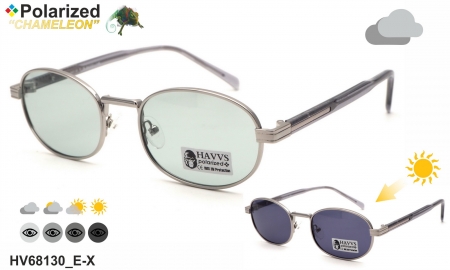 HAVVS очки HV68130 E-X chameleon