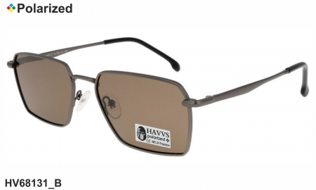 HAVVS очки HV68131 B polarized
