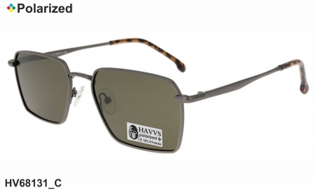 HAVVS очки HV68131 C polarized