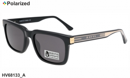 HAVVS очки HV68133 A polarized