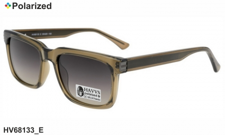 HAVVS очки HV68133 E polarized
