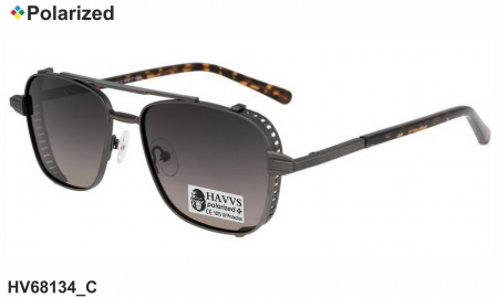 HAVVS очки HV68134 C polarized