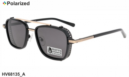 HAVVS очки HV68135 A polarized