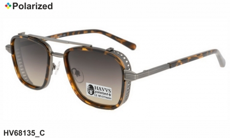 HAVVS очки HV68135 C polarized
