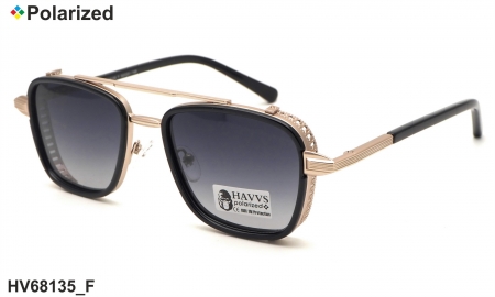 HAVVS очки HV68135 F polarized
