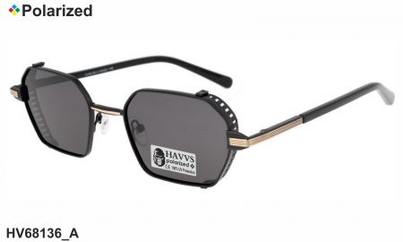 HAVVS очки HV68136 A polarized