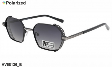 HAVVS очки HV68136 B polarized