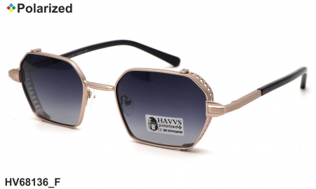 HAVVS очки HV68136 F polarized