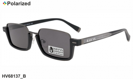HAVVS очки HV68137 B polarized