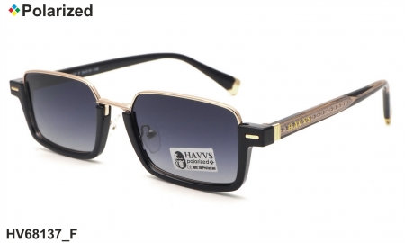 HAVVS очки HV68137 F polarized