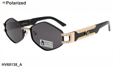 HAVVS очки HV68138 A polarized