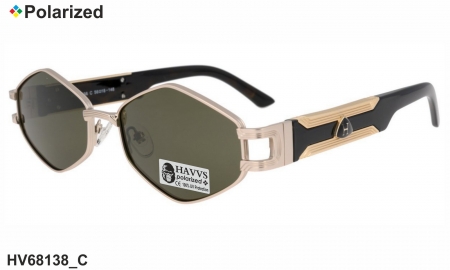 HAVVS очки HV68138 C polarized