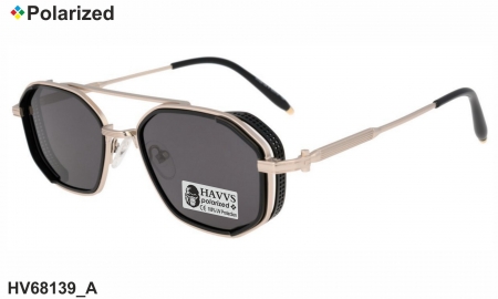 HAVVS очки HV68139 A polarized