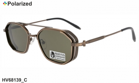HAVVS очки HV68139 C polarized
