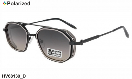 HAVVS очки HV68139 D polarized
