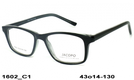 Оправа JACOPO junior 1602 C1