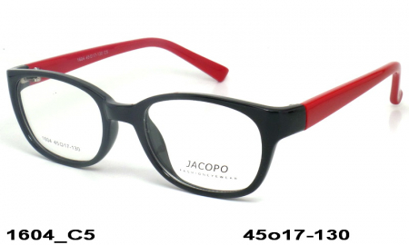 Оправа JACOPO junior 1604 C5