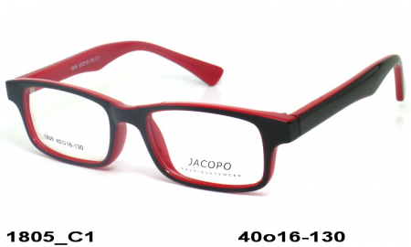 Оправа JACOPO junior 1805 C1